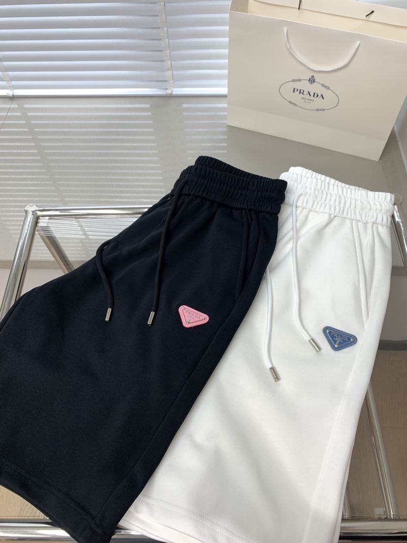 Prada Short Pants